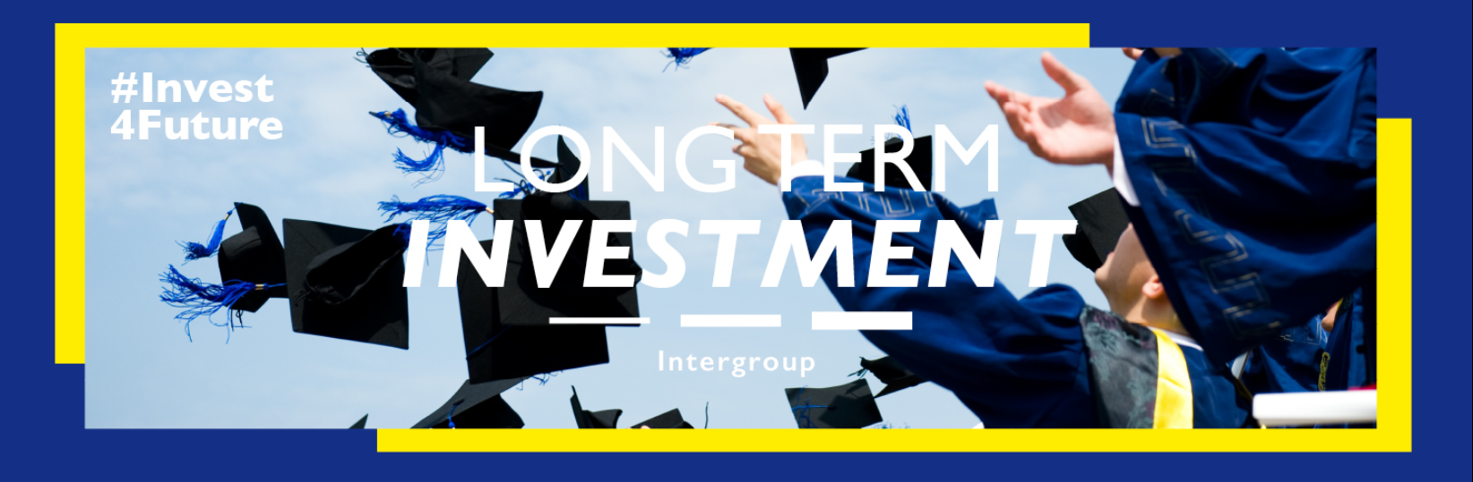 long term investment intergroup
